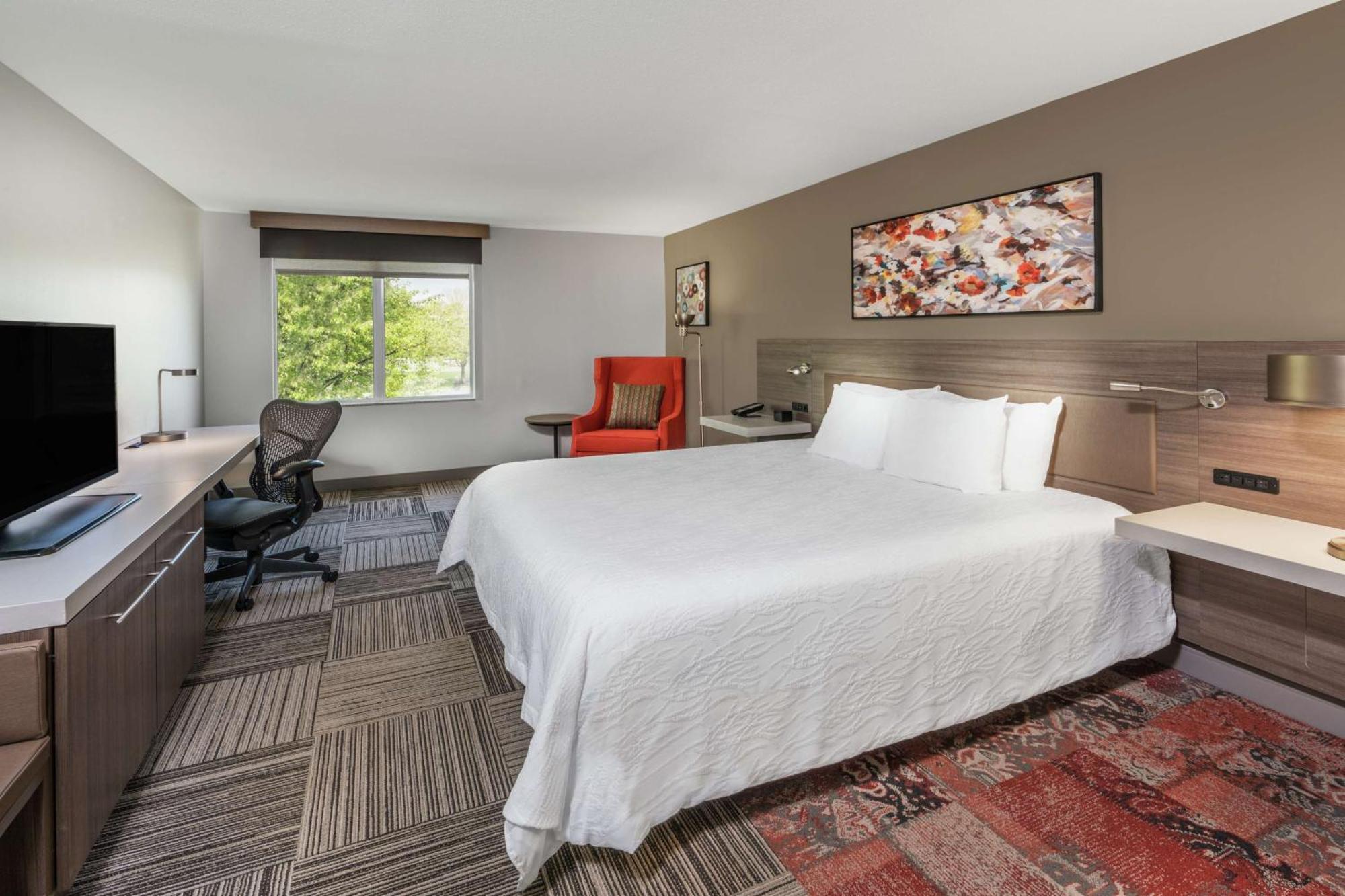 Hilton Garden Inn Syracuse East Syracuse Exterior foto