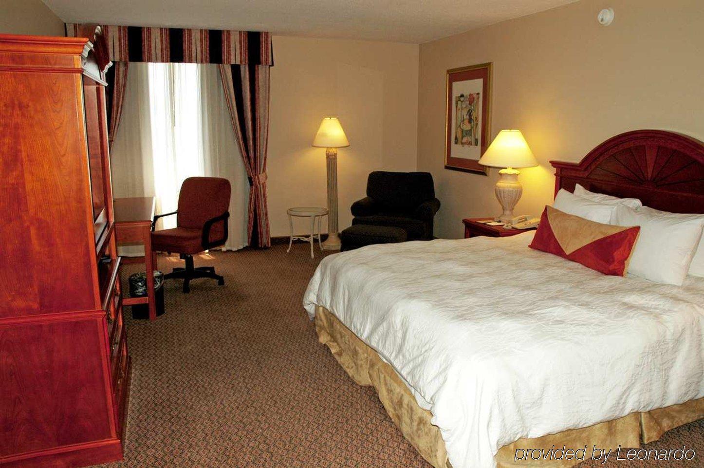 Hilton Garden Inn Syracuse East Syracuse Quarto foto
