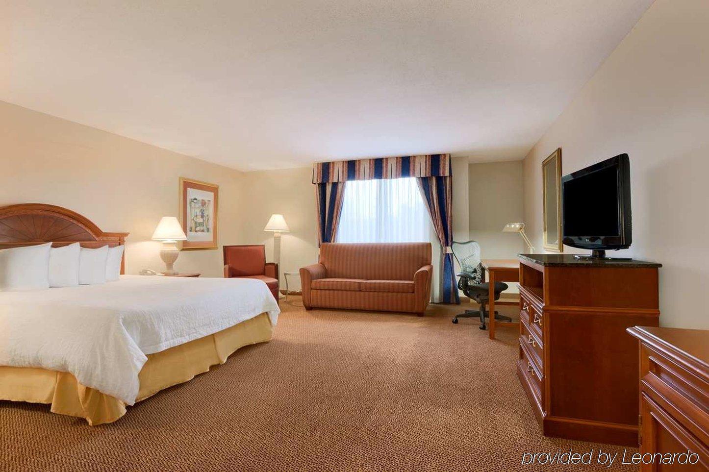 Hilton Garden Inn Syracuse East Syracuse Quarto foto